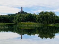 -北坞公园