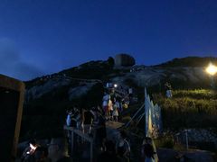 -东极岛景区
