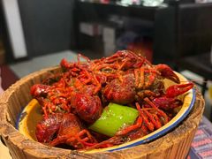 -怪怪龙虾·来自江苏盱眙(惊驾路店)