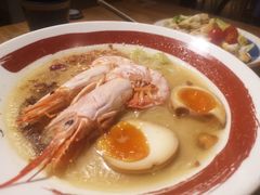 -雷门拉面·现熬骨汤(凯德来福士店)