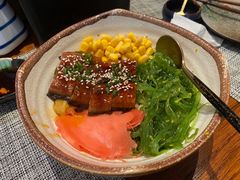 -戏作寿司(观音桥店)