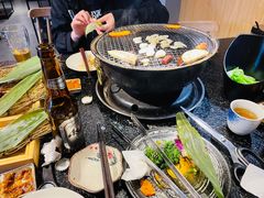 -醉火烧泥炉烤肉(孩儿巷店)