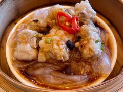 -利苑酒家(金宝店)