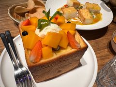 -Sawasawa洒瓦(王府井店)