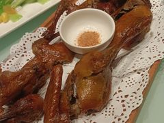 -阿娘家·原生态农家菜(国顺东路店)