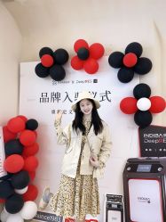 -Fundi张玉珊修身堂·indiba·BTL科技瘦身