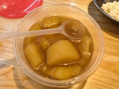 -柳州肥姨妈大骨螺蛳粉(东靖路店)