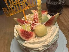 -WenTinG文汀·半糖蛋糕(合生汇店)