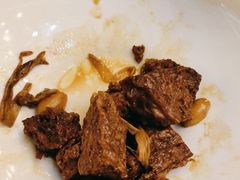 四喜烤麸-丰收日·小海鲜·沪上家宴(顾村正大店)