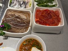 -海底捞火锅(吾悦广场店)