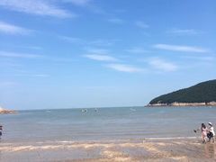 -象山黄金海岸雷迪森酒店