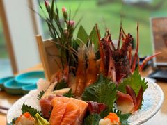 -王鼎精致料理铁板烧(世博源店)