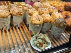 -福晶园益生菌蛋糕面包(紫荆山店)
