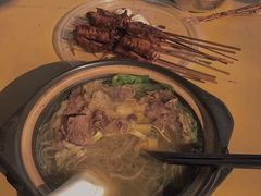 -二中酸辣汤(无锡梁溪区店)