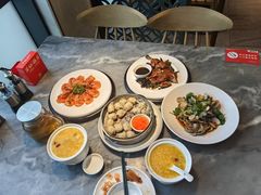 -兴仙饭店·闽味海鲜(马尾总店)