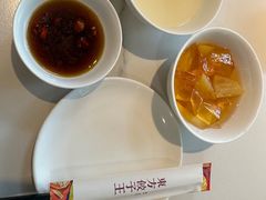 -东方饺子王(和平里店)