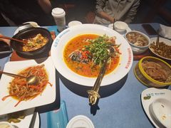 -坛宗剁椒鱼头(河西王府井店)