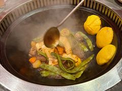 -二胖家铁锅炖大鹅(双井店)