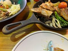 -Famous肥猫墨西哥音乐餐吧(五棵松华熙LIVE店)