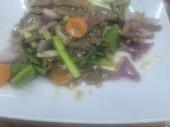 -南记食粥坊·宵夜大排档(莲花总店)