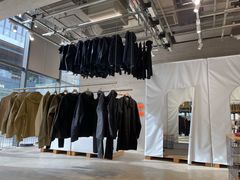 -迪桑特DESCENTE(北京三里屯BLANC店)