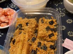 -小豆海棠(嘉兴路店)
