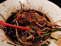 -老头儿油爆虾·知味杭州(爱琴海购物中心)