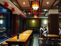 -毅祥斋老孙家泡馍(北院门鼓楼店)