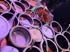 -重庆石磨豆花庄(乔庄店)