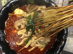-落端云串串香(南京凤凰西街店)