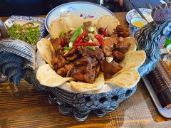 -寿州美味厨豆腐宴(寿县南门口西环路店)