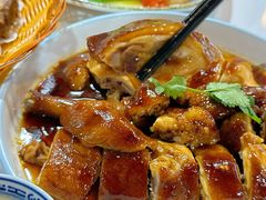 -东坊味道私房菜·地道顺德菜(大良店)