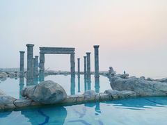 -渔岛海洋度假区