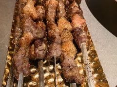 -塔哈尔·新疆盛宴(奉贤龙湖店)