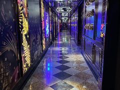 -好乐迪(张扬路八佰伴店)