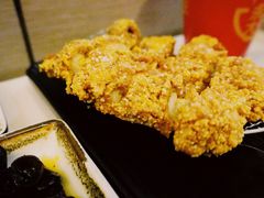 -永和大王(小厨·东四十条店)