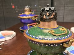 -明湖楼·经典鲁菜山东海鲜(大明湖店)