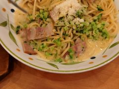 -萨莉亚意式餐厅(黄村高德汇店)