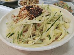 -臻陕府·陕西手工面(秀沿路店)