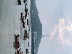 -野狸岛