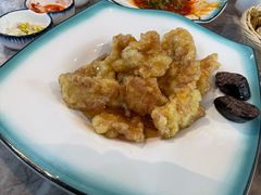 -屋里家延边朝鲜族冷面(梅林3店)