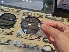 -宝岛眼镜(宿迁宝龙广场店)