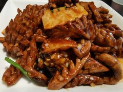 爆炒腰花-梅飞酒家(桑园路店)