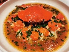 -玫瑰厅上海菜(兴国路店)