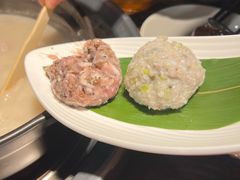 -大良毋米粥(锦龙路总店)