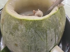 -红旗山庄(圭峰山店)