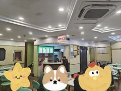 -古南都·清真绿柳居菜馆(太平南路店)