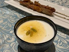 -巴扎美食·新疆菜·西域歌舞表演餐厅(新疆大厦店)