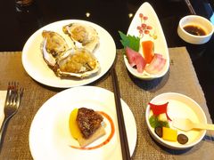 -盛宴自助餐厅(运达喜来登店)