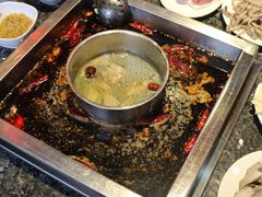 -李雪火锅食府(宽窄巷子总店)